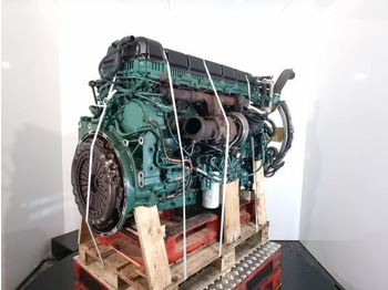 Engine VOLVO