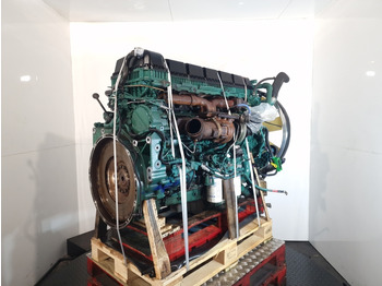Engine VOLVO