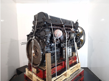 Engine VOLVO
