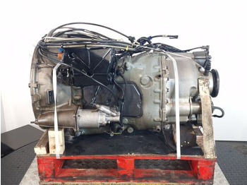 Gearbox Volvo VT2814B Gearbox: picture 4