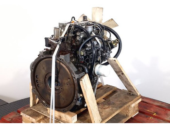 Engine YANMAR