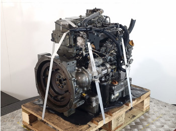 Engine YANMAR