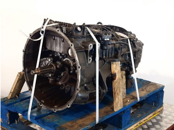 Gearbox ZF