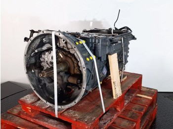 Gearbox ZF