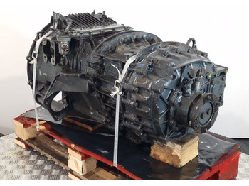 Gearbox ZF Astronic 12AS1210TO Gearbox: picture 4