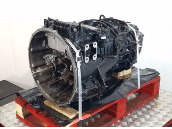 Gearbox ZF