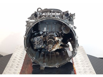 Gearbox ZF Astronic 12AS1210TO Gearbox: picture 2