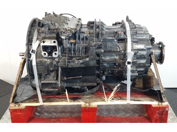 Gearbox ZF Astronic 12AS1210TO Gearbox: picture 3