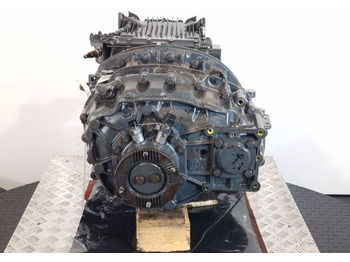 Gearbox ZF Astronic 12AS1210TO Gearbox: picture 5