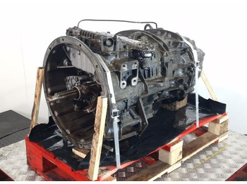 Gearbox ZF
