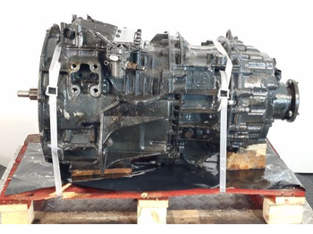 Gearbox ZF Astronic 12AS1210TO Gearbox: picture 3