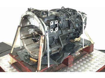 Gearbox ZF