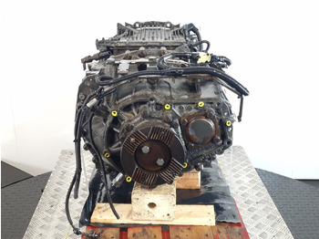 Gearbox ZF Astronic 12AS2330TD Gearbox: picture 5