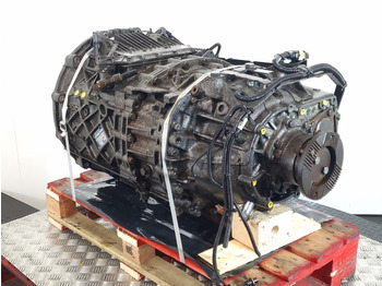 Gearbox ZF Astronic 12AS2330TD Gearbox: picture 4