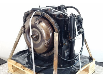 Gearbox ZF