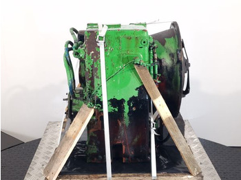 Gearbox ZF Industrial  6WG-201/4 Gearbox: picture 4