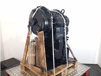 Gearbox JCB