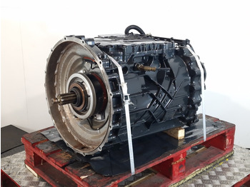 Gearbox IVECO