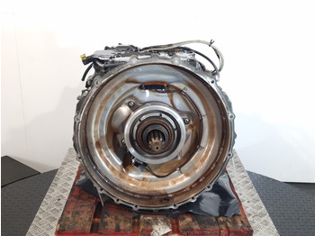 Gearbox ZF Traxon 12TX2620TD DAF Spec Gearbox: picture 2