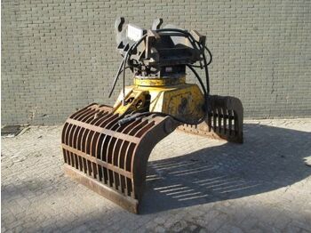 Grapple