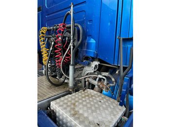 Tractor unit Scania R480: picture 5 Tractor unit Scania R480: picture 5