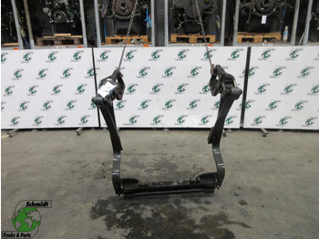 Frame/ Chassis DAF LF