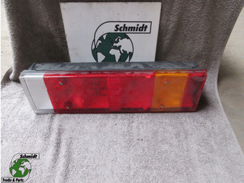 Tail light DAF CF