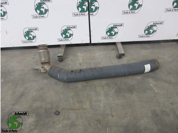 Exhaust system DAF CF