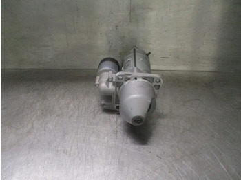 Alternator for Truck DAF 1707580 STARTMOTOR DAF LF PX 5 PX7 NIEUWE EN GEBRUIK MODEL 2020: picture 2