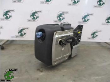 Fuel tank DAF LF