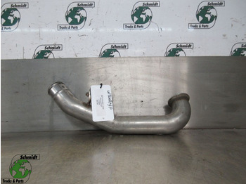 Exhaust system DAF LF