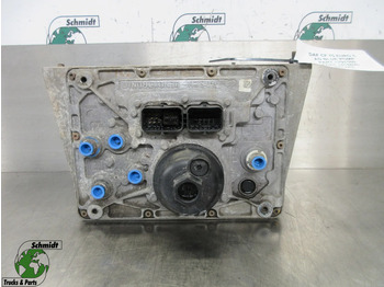 Fuel system DAF CF 75