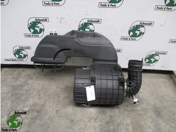 Air filter DAF CF