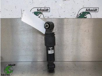 Cab and interior DAF CF