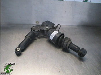 Cab and interior for Truck DAF 1878677/1878678 /1976078 / 1917616 CABINE SLOT DEMPERS CF 450 EURO 6: picture 2 Cab and interior for Truck DAF 1878677/1878678 /1976078 / 1917616 CABINE SLOT DEMPERS CF 450 EURO 6: picture 2