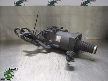 Clutch and parts DAF CF