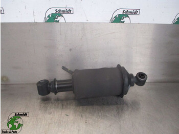 Cab suspension DAF CF