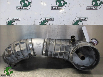 Air filter DAF CF