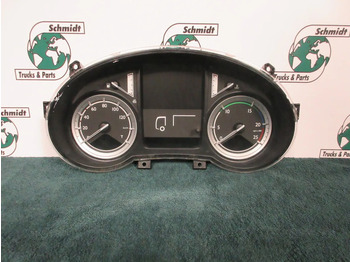 Dashboard for Truck DAF 1980452 INSTRUMENETEN PANEEL DAF XF 440 EURO 6: picture 4