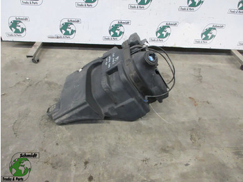 Fuel tank DAF CF