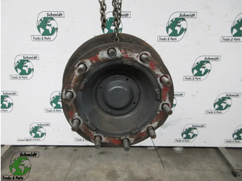Wheel hub DAF XG