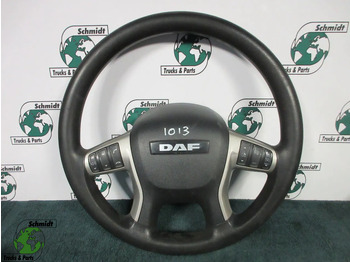 Steering wheel DAF CF