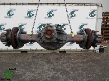 Rear axle DAF