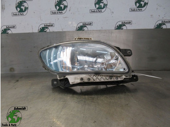Fog light DAF LF