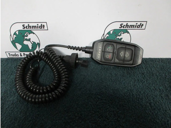 Electrical system for Truck DAF 2038921 ECAS BEDIENING DAF XF CF 480 EURO 6 MODEL 2021: picture 3