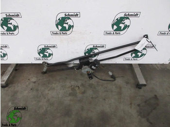 Cab and interior DAF CF