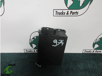 Electrical system DAF CF