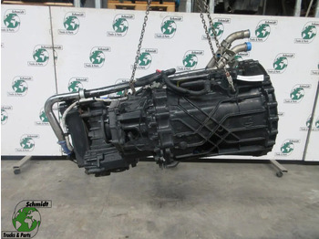 Gearbox DAF