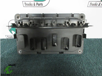 Electrical system DAF CF