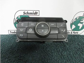 Electrical system for Truck DAF 2302624 KACHEL MODULEN DAF CF XF EURO 6 MODEL 2021: picture 4